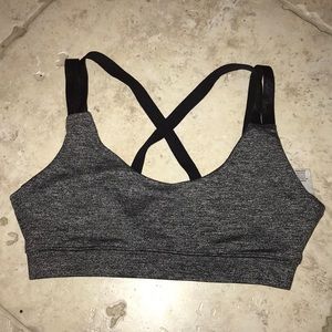 Forever 21 Sports Bra